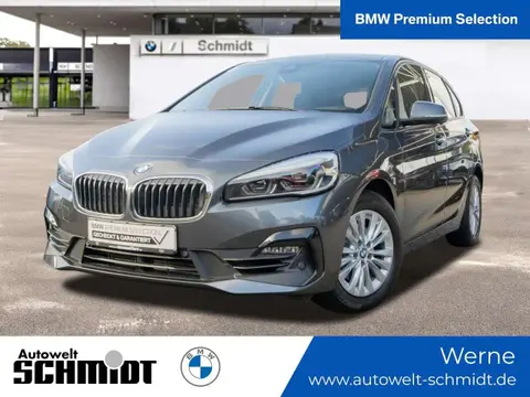 Used BMW SERIE 2 Petrol 2019 Ad 