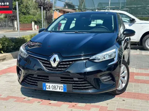 Used RENAULT CLIO Diesel 2020 Ad 