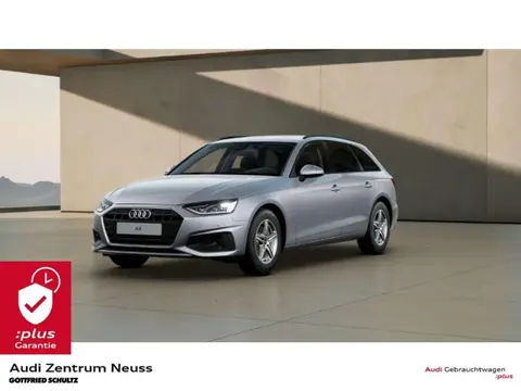 Used AUDI A4 Diesel 2023 Ad 