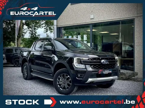 Annonce FORD RANGER Diesel 2024 d'occasion 