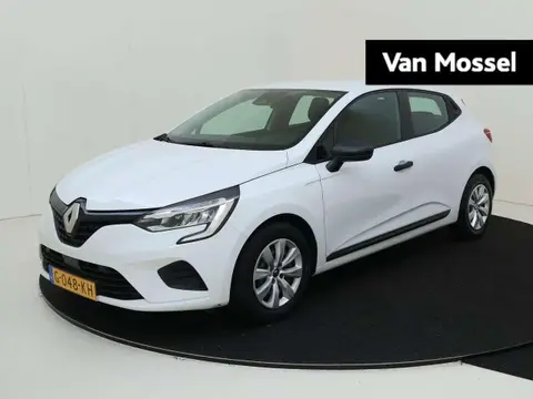 Used RENAULT CLIO Petrol 2019 Ad 