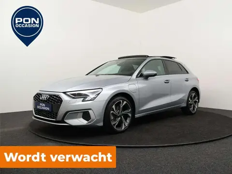 Annonce AUDI A3 Hybride 2024 d'occasion 