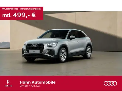 Used AUDI Q2 Petrol 2024 Ad 