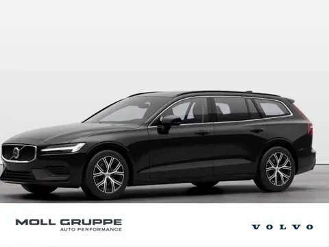 Annonce VOLVO V60 Diesel 2024 d'occasion 