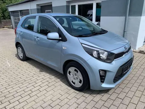 Used KIA PICANTO Petrol 2020 Ad 