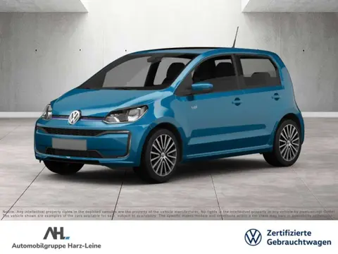 Annonce VOLKSWAGEN UP! Électrique 2024 d'occasion 