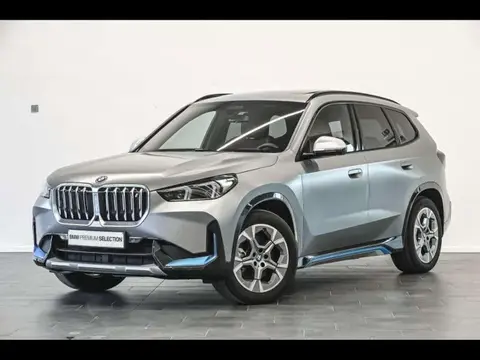 Annonce BMW IX1 Électrique 2022 d'occasion 