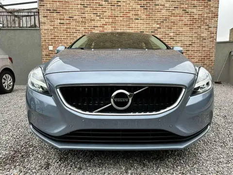 Annonce VOLVO V40 Diesel 2018 d'occasion Belgique