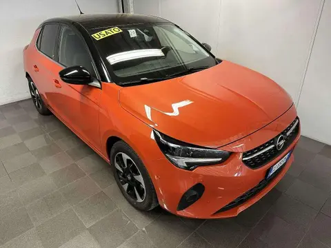 Annonce OPEL CORSA Électrique 2020 d'occasion 