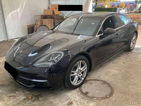 Used PORSCHE PANAMERA Petrol 2018 Ad 