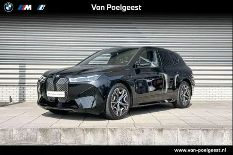 Annonce BMW IX Électrique 2022 d'occasion 