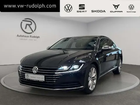 Used VOLKSWAGEN ARTEON Diesel 2017 Ad 