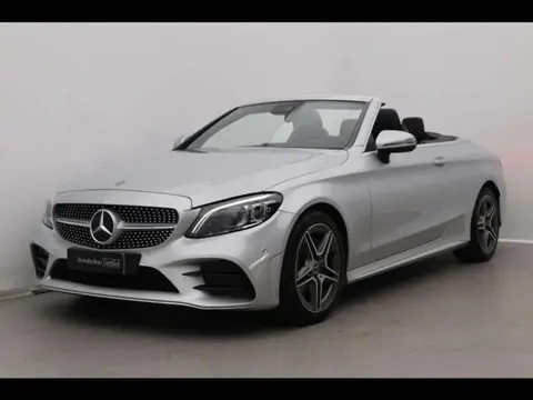 Used MERCEDES-BENZ CLASSE C Diesel 2020 Ad 