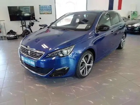 Used PEUGEOT 308 Petrol 2016 Ad 