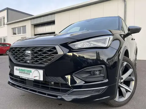 Annonce SEAT TARRACO Diesel 2020 d'occasion 