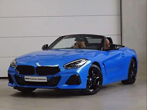 Annonce BMW Z4 Essence 2020 d'occasion 