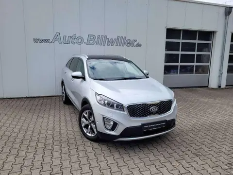 Used KIA SORENTO Diesel 2016 Ad 