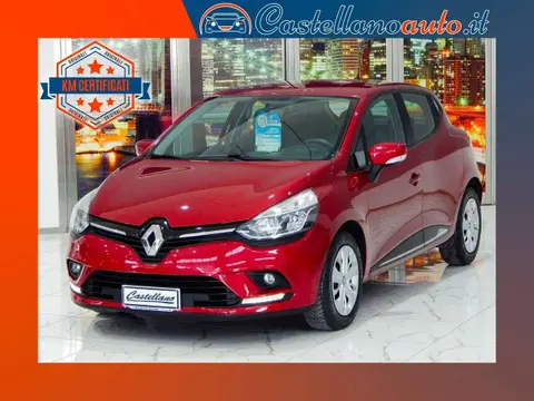 Annonce RENAULT CLIO Diesel 2019 d'occasion 