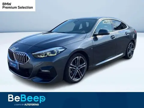 Used BMW SERIE 2 Diesel 2021 Ad 