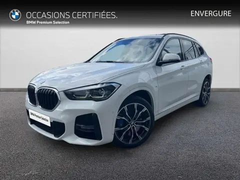 Annonce BMW X1 Essence 2020 d'occasion 