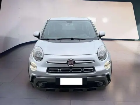 Used FIAT 500L Petrol 2021 Ad 