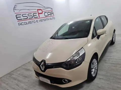 Used RENAULT CLIO Diesel 2015 Ad 