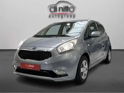 Annonce KIA VENGA Essence 2019 d'occasion 