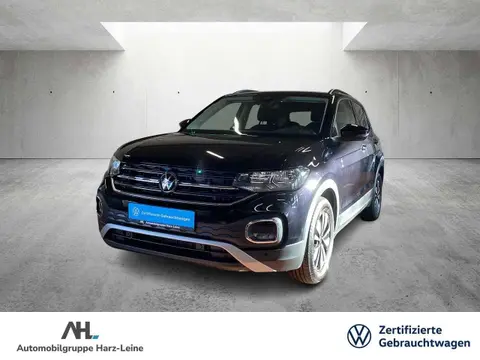 Used VOLKSWAGEN T-CROSS Petrol 2023 Ad 