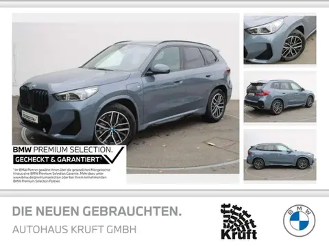 Used BMW X1 Hybrid 2023 Ad 