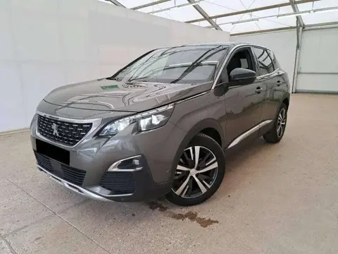 Used PEUGEOT 3008 Diesel 2019 Ad 