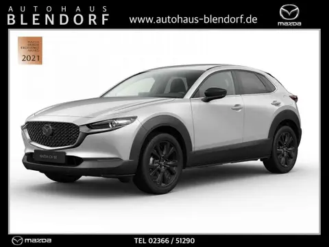 Used MAZDA CX-30 Petrol 2024 Ad 