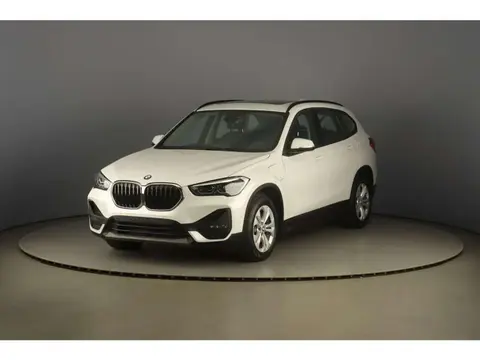 Annonce BMW X1 Hybride 2021 d'occasion 