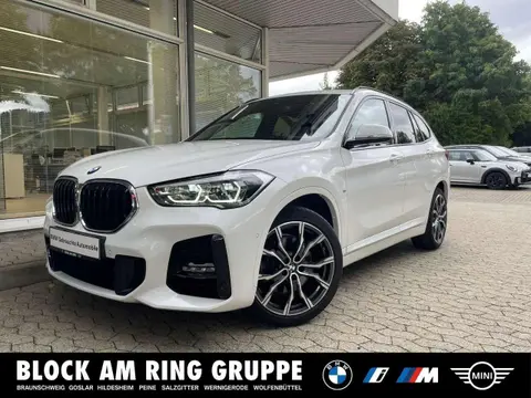 Annonce BMW X1 Essence 2021 d'occasion Allemagne