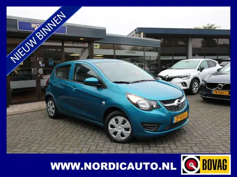 Used OPEL KARL Petrol 2019 Ad 