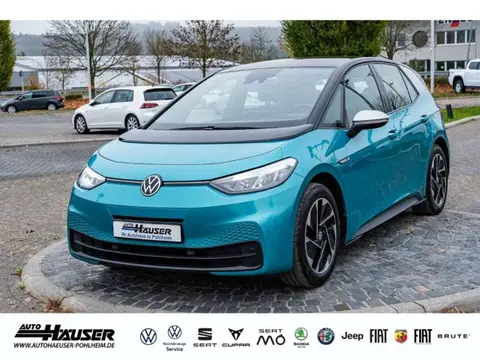 Annonce VOLKSWAGEN ID.3 Électrique 2020 d'occasion 