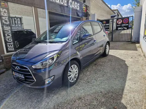 Used HYUNDAI IX20 Diesel 2016 Ad 