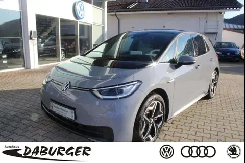 Used VOLKSWAGEN ID.3 Electric 2021 Ad 