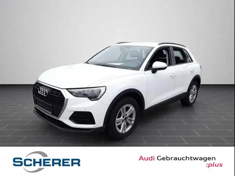 Used AUDI Q3 Diesel 2020 Ad 