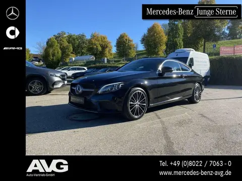 Used MERCEDES-BENZ CLASSE C Diesel 2019 Ad 