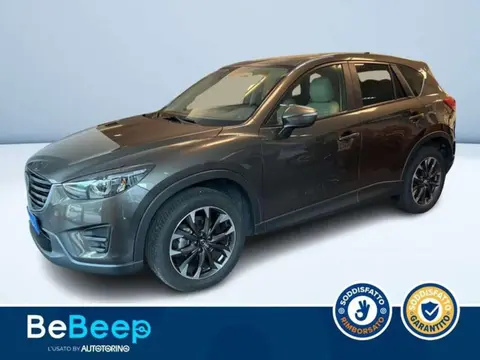 Used MAZDA CX-5 Diesel 2016 Ad 