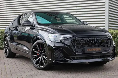 Annonce AUDI Q8 Hybride 2024 d'occasion 