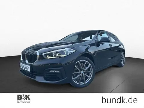 Used BMW SERIE 1 Petrol 2023 Ad 