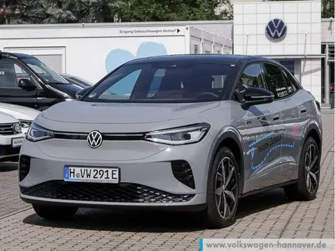 Annonce VOLKSWAGEN ID.5 Électrique 2023 d'occasion 