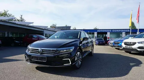 Used VOLKSWAGEN PASSAT Hybrid 2021 Ad 