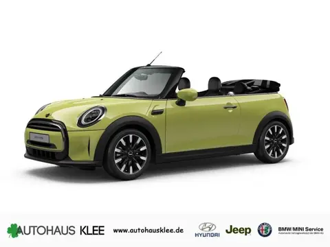 Used MINI COOPER Petrol 2021 Ad 