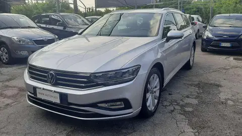 Used VOLKSWAGEN PASSAT Diesel 2021 Ad 