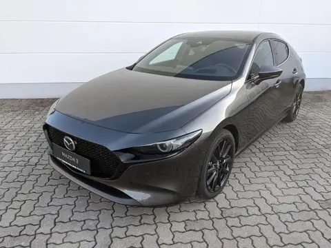 Annonce MAZDA 3 Essence 2024 d'occasion 