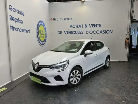 Annonce RENAULT CLIO Diesel 2020 d'occasion 