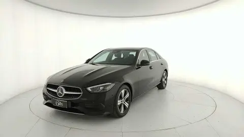 Used MERCEDES-BENZ CLASSE C Hybrid 2023 Ad 