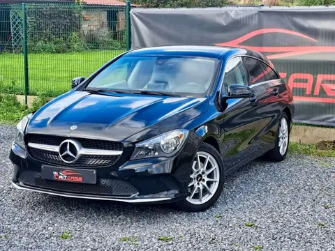 Used MERCEDES-BENZ CLASSE CLA Diesel 2019 Ad 